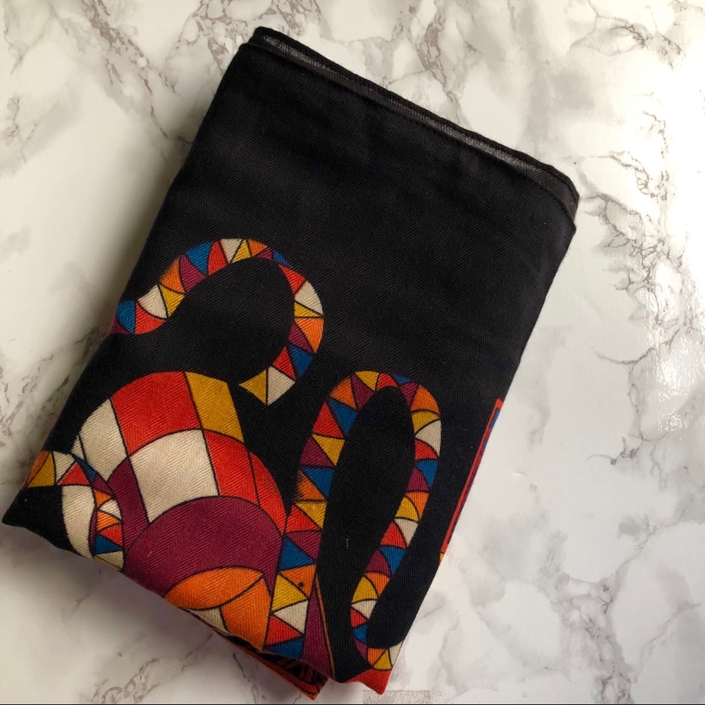 Large Nautical Scarf - image 6